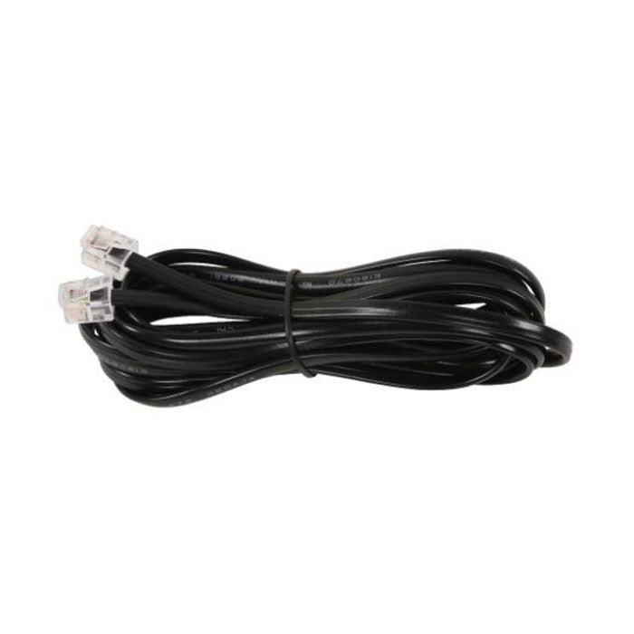 Growers Choice RJ14 Cable, 15ft
