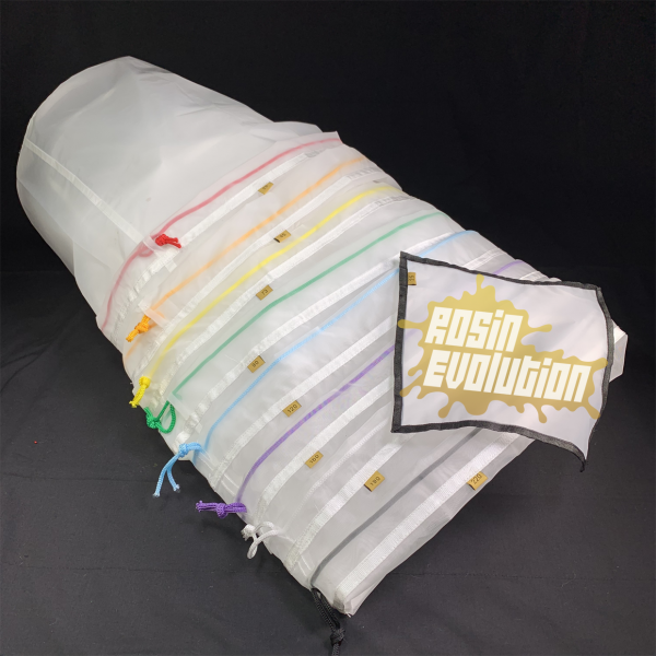 Wash Bags – 20 Gallon – 4 Bag Kit