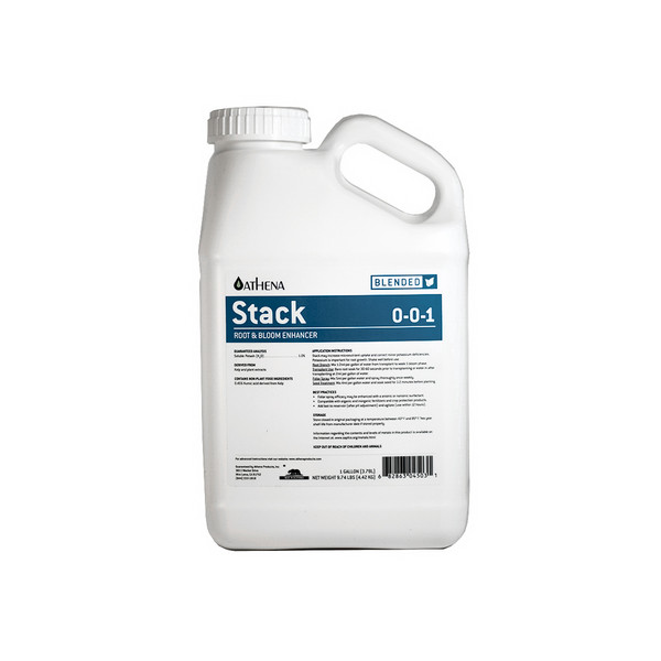 Stack, 1 Gallon - Athena