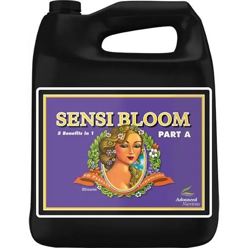 Advanced Nutrients - Sensi Bloom A - pH Perfect
