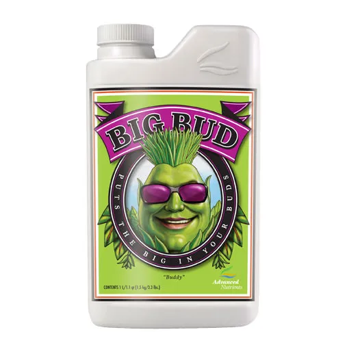Advanced Nutrients - Big Bud Liquid
