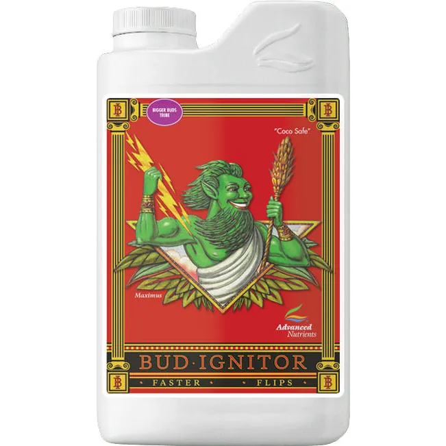 Advanced Nutrients - Bud Ignitor