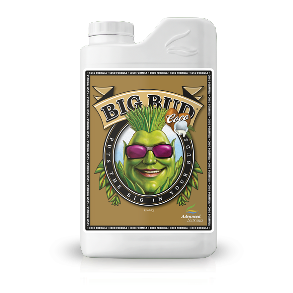 Advanced Nutrients - Big Bud COCO - Liquid