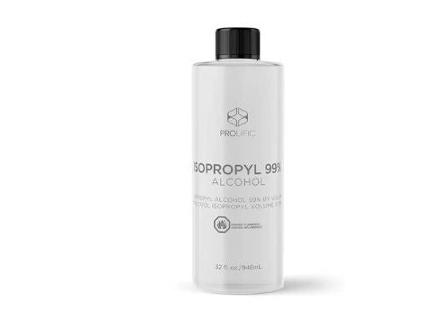 Isopropyl 99% Alcohol
