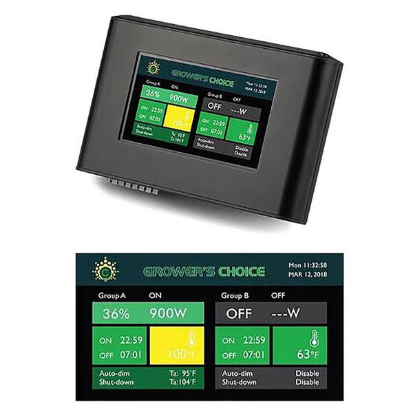Growers Choice ROI-E680 LED Grow Light